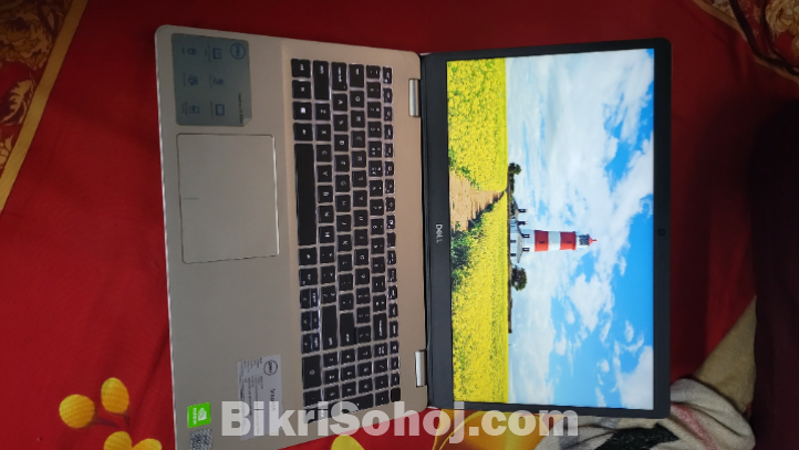 Dell Inspiron 5593